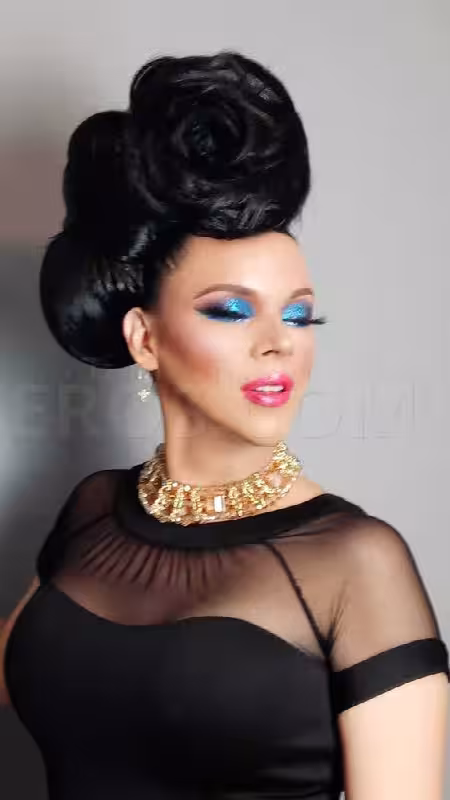 Escort TS Daniela in New Brunswick, NJ