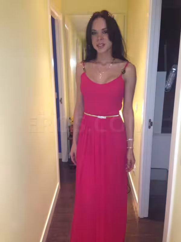 Escort TS Daniela in New Brunswick, NJ