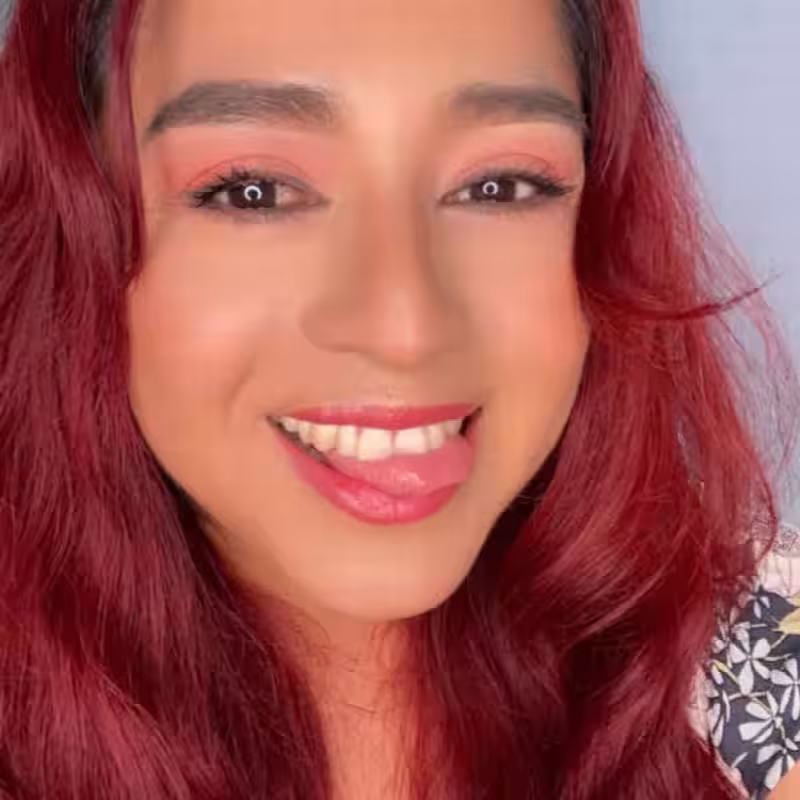 Escort TS Denisse in New Brunswick, NJ