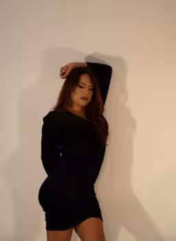 Escort TS Kendra in New Brunswick, NJ