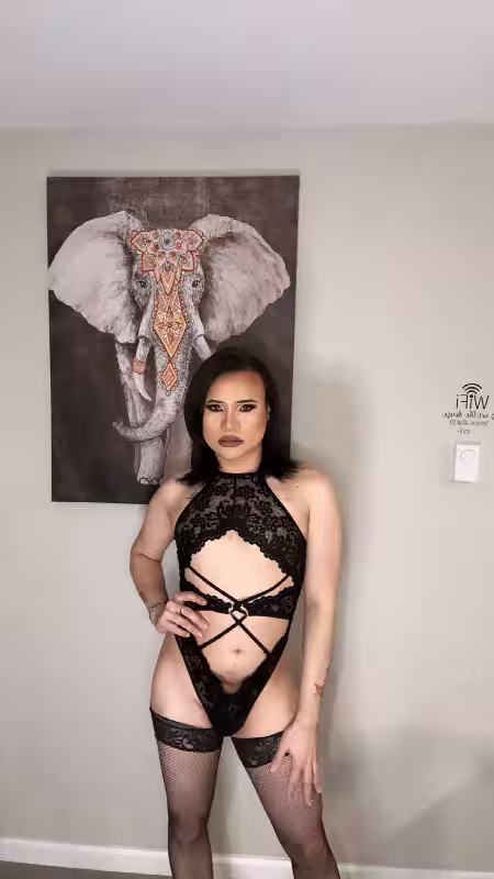 Escort TS Valentina in New Brunswick, NJ