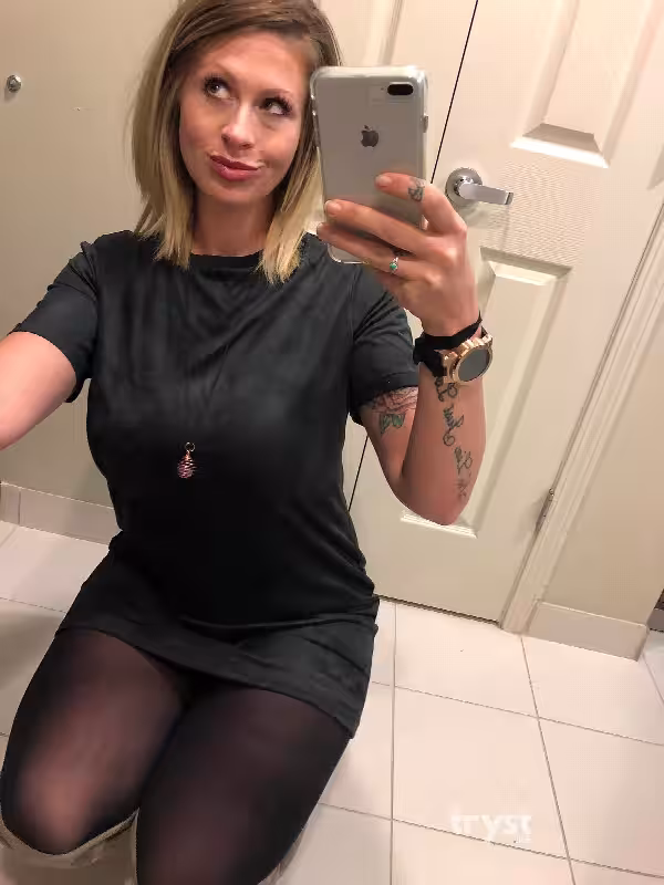 Escort Blair / Charlie / Taylor in New Orleans, LA