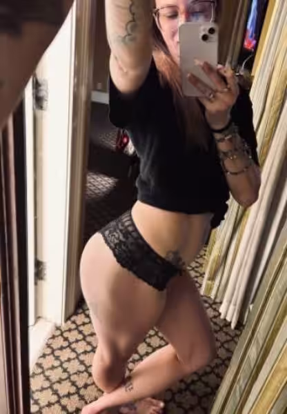 Escort Bree in New Orleans, LA