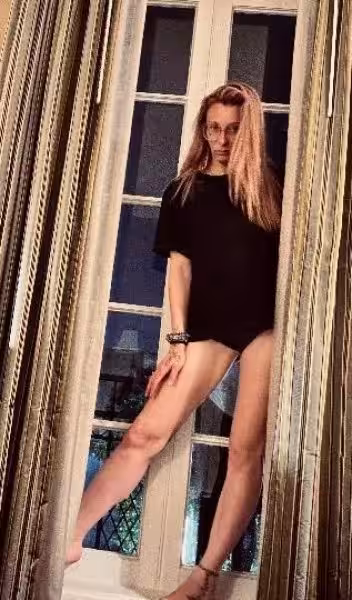 Escort Bree in New Orleans, LA