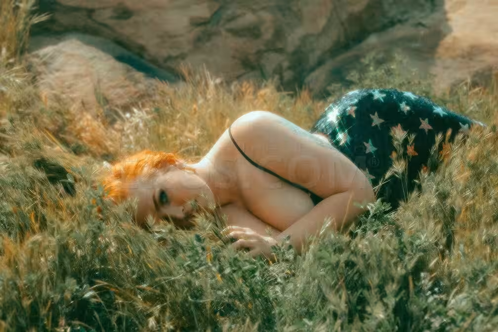 Escort Eden Harlow in New Orleans, LA