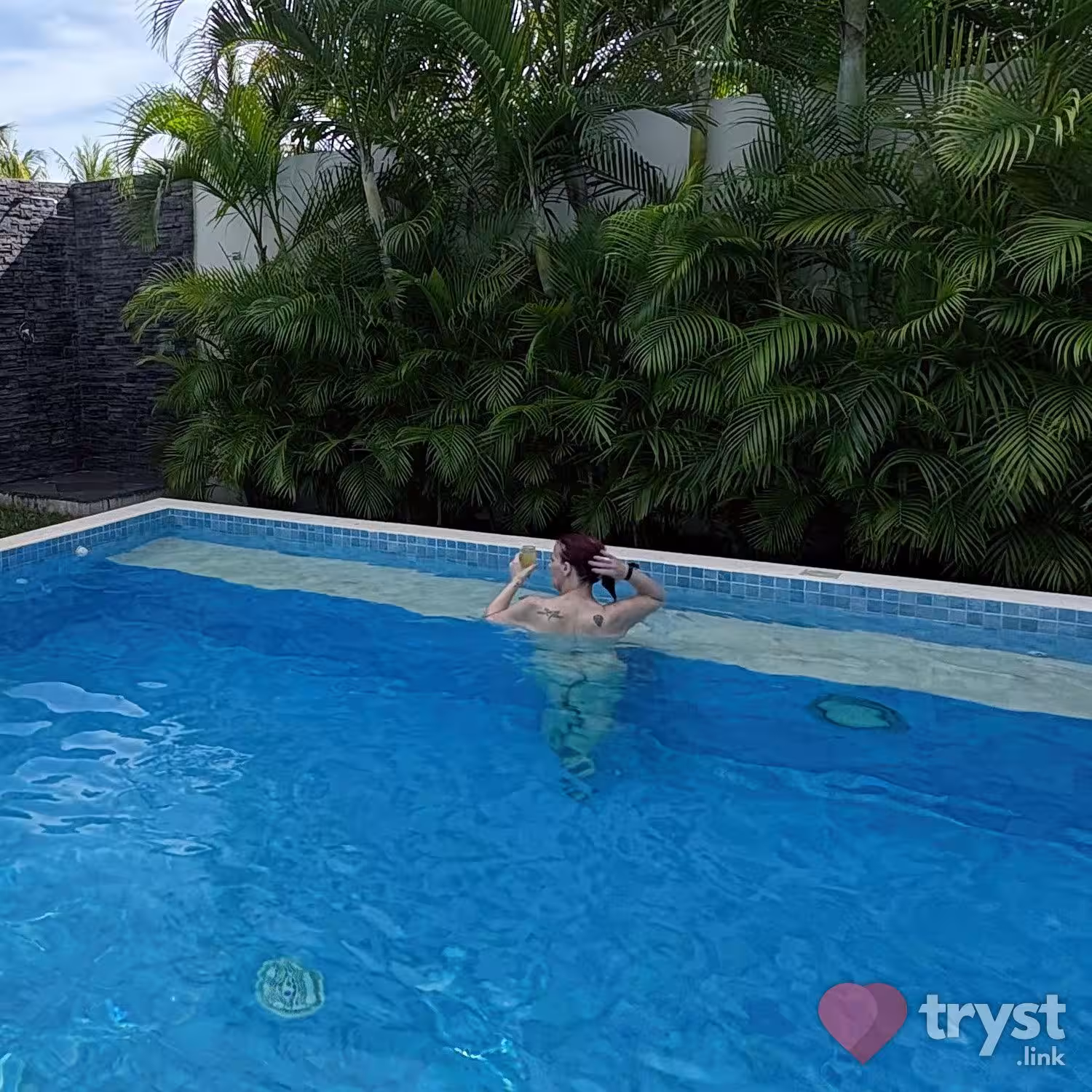 Escort Katya in New Orleans, LA