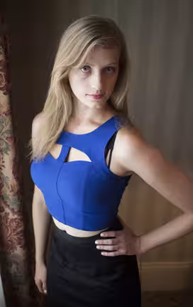 Escort/Massage Ariel in New Orleans, LA