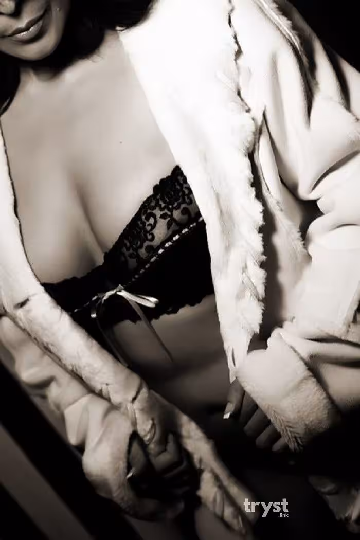 Escort/Massage Mila Moore in New Orleans, LA