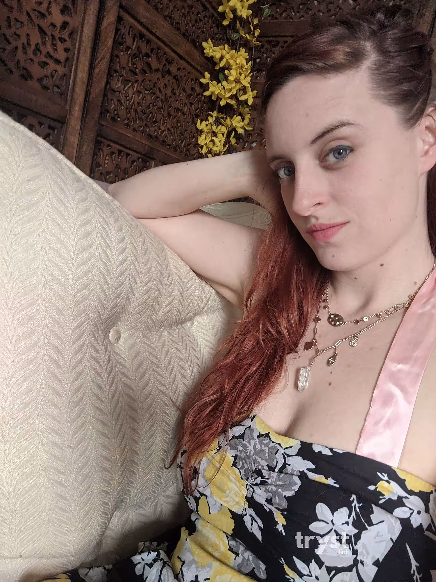 Escort/Massage Morgan Storm in New Orleans, LA