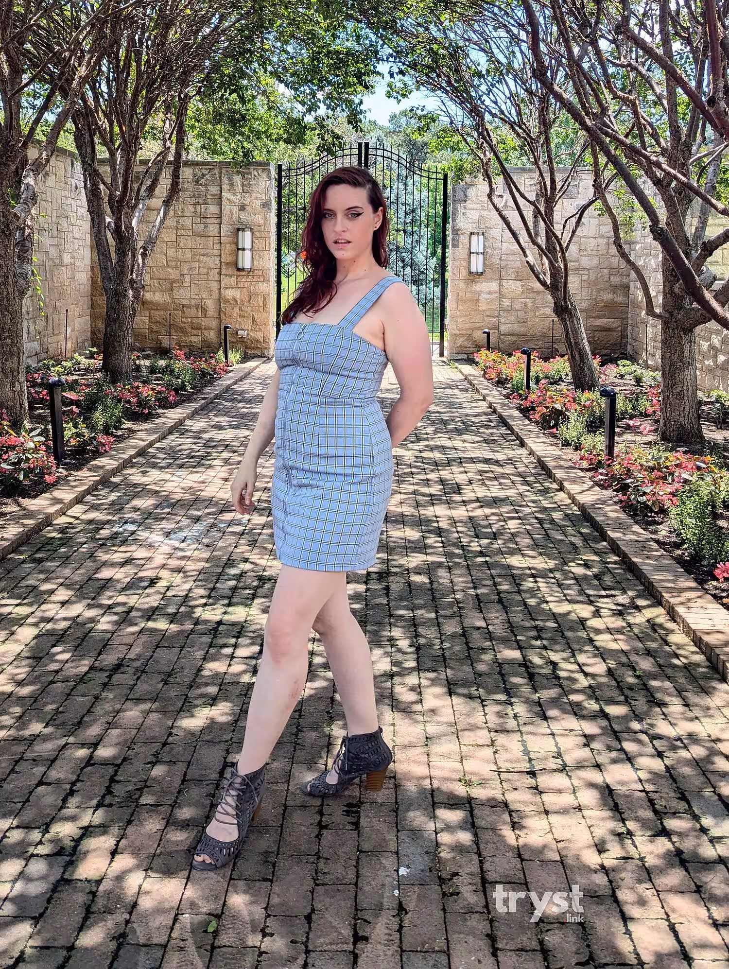 Escort/Massage Morgan Storm in New Orleans, LA