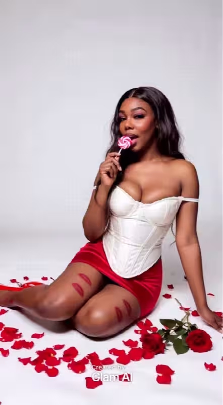 Escort/Massage/S&M Armani Banxxs in New Orleans, LA