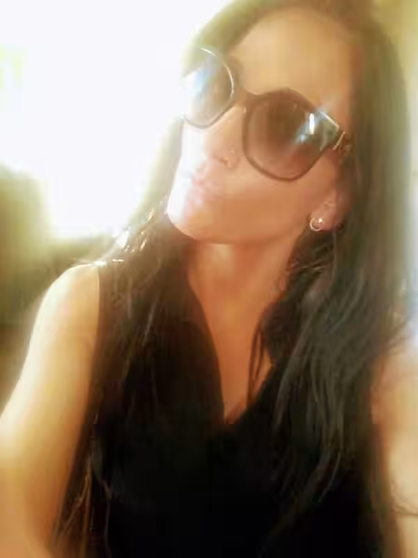 Escort/Massage/S&M Isabella in New Orleans, LA