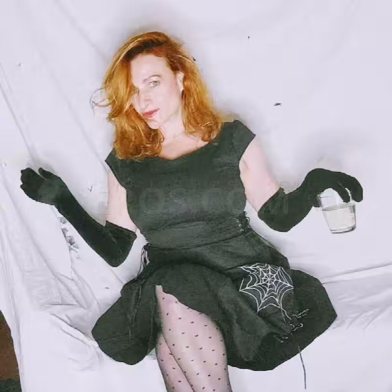 Escort/Massage/S&M Lana B. in New Orleans, LA