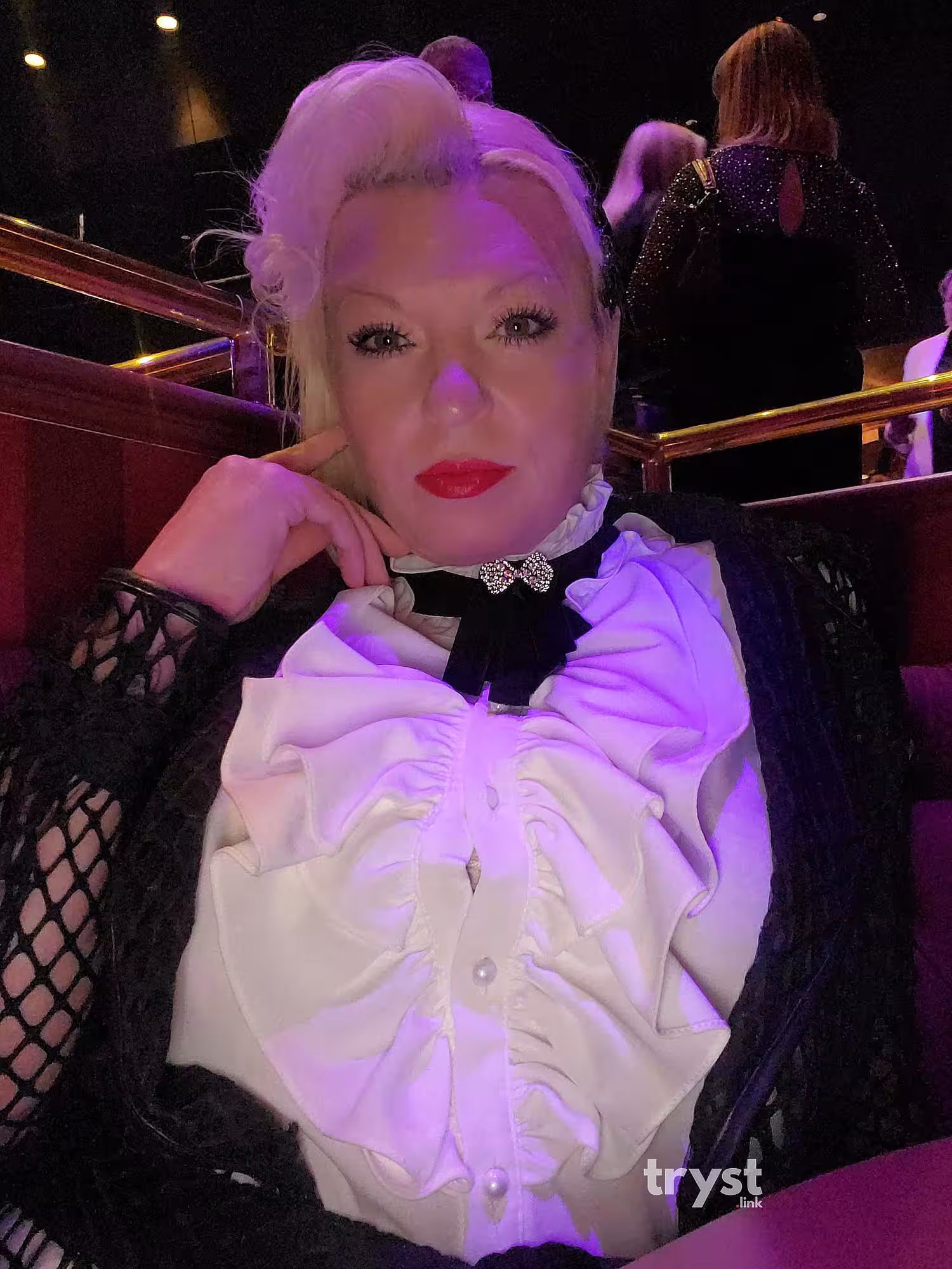 Escort/Massage/S&M Winter Monroe in New Orleans, LA