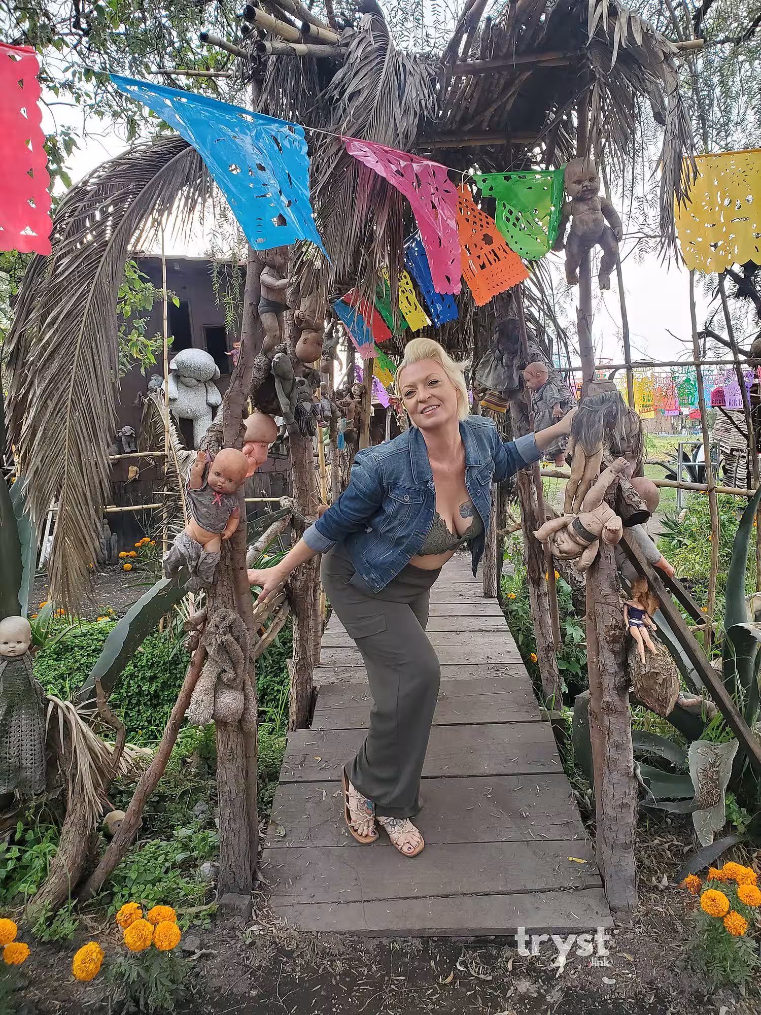 Escort/Massage/S&M Winter Monroe in New Orleans, LA