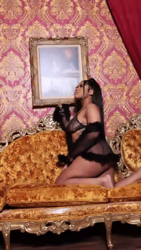 Escort Rio in New Orleans, LA