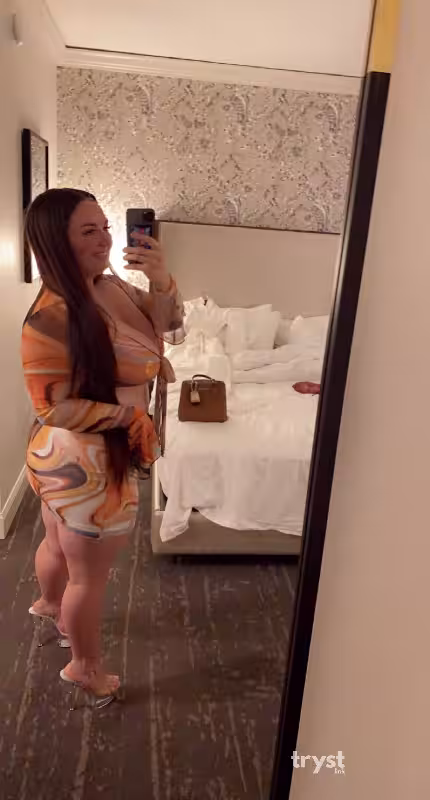 Escort/S&M Catalina in New Orleans, LA