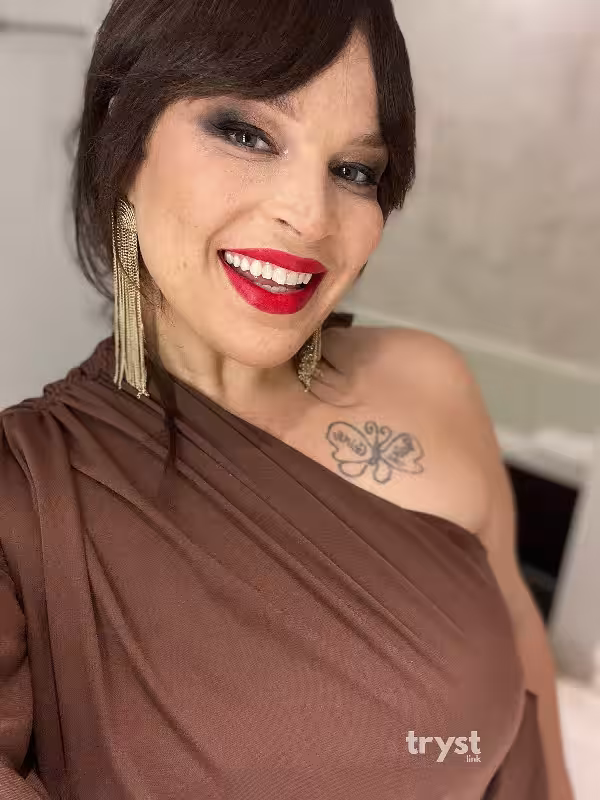 Escort/S&M Zoey Belladonna in New Orleans, LA