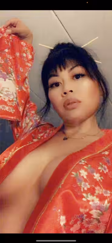 Escort Tina in New Orleans, LA