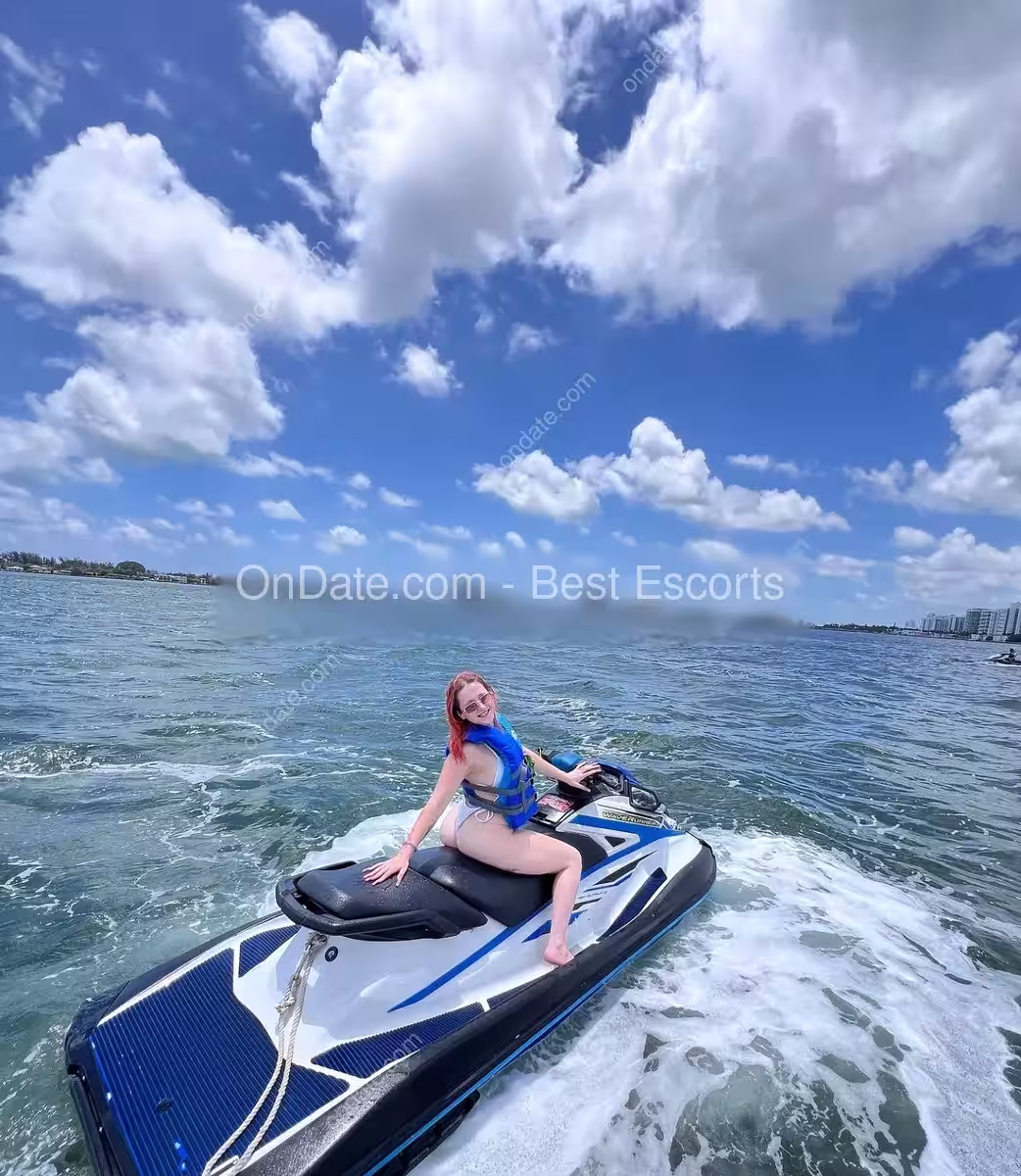 Escort Tori in New Orleans, LA