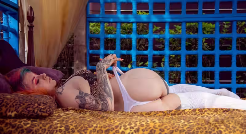 Massage/S&M Chloe Mae in New Orleans, LA