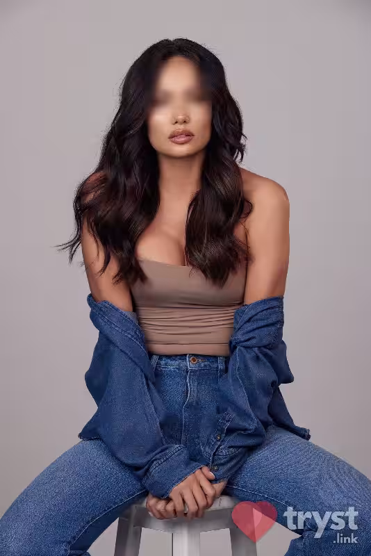 Escort Akira in New York City - Manhattan, NY