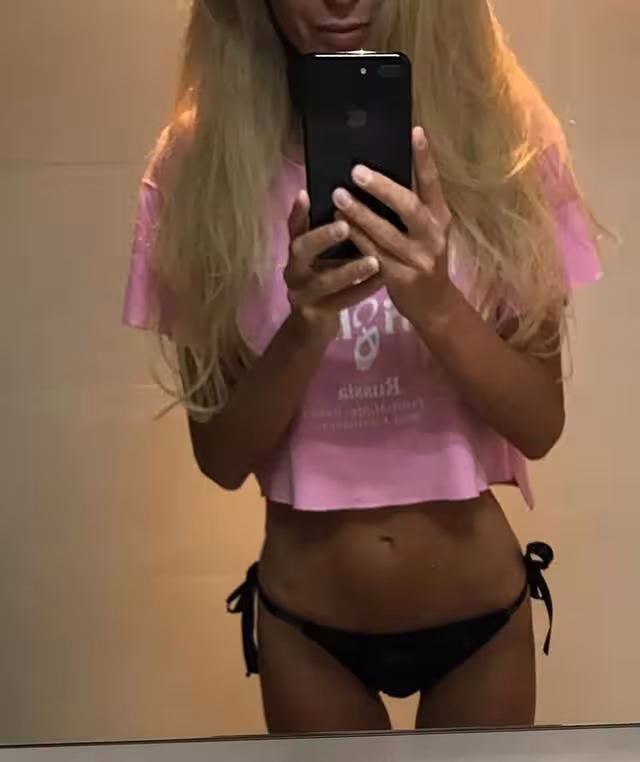 Escort Alice in New York City - Manhattan, NY