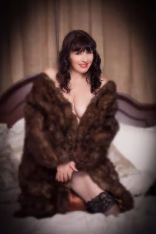 Escort Amanda Manhattan in New York City - Manhattan, NY