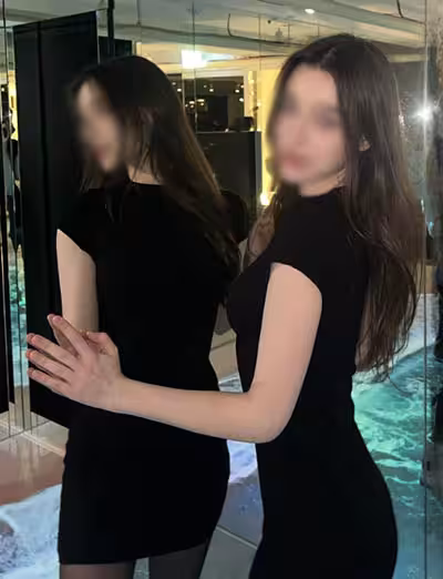 Escort Anna in New York City - Manhattan, NY