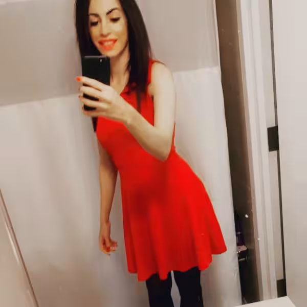 Escort Anna in New York City - Manhattan, NY