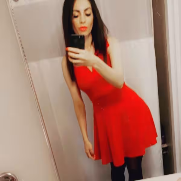 Escort Anna in New York City - Manhattan, NY