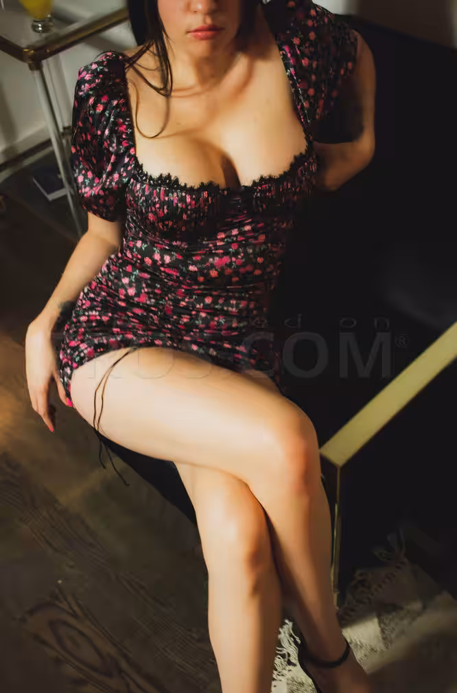 Escort Anna Wills in New York City - Manhattan, NY