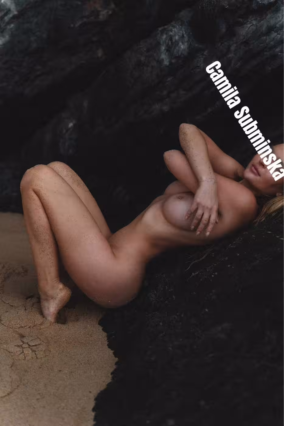 Escort Camila Subminska in New York City - Manhattan, NY