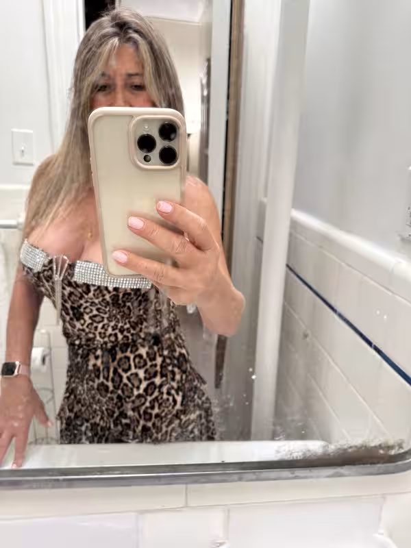 Escort Deborah / Debora in New York City - Manhattan, NY