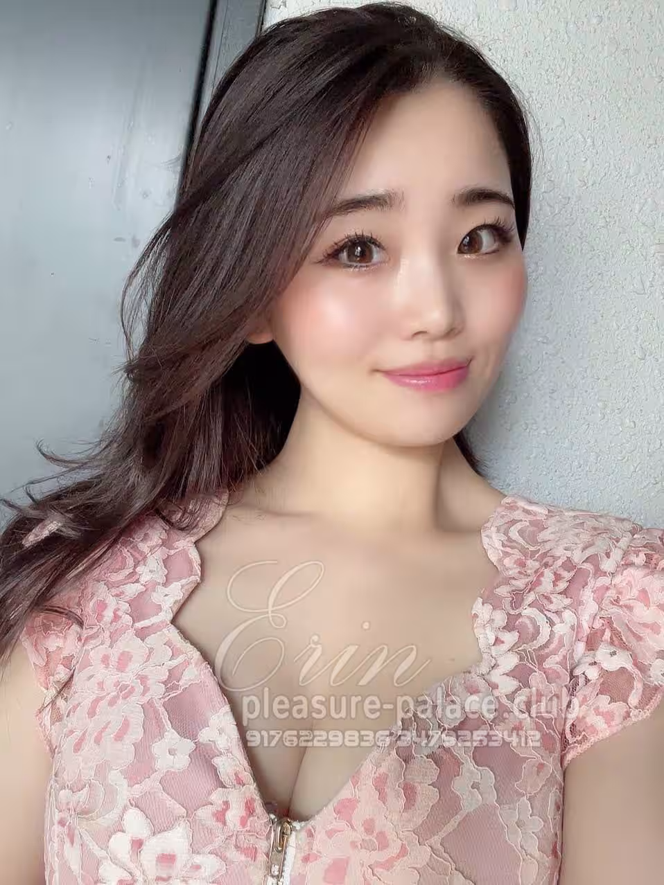 Escort Erin in New York City - Manhattan, NY