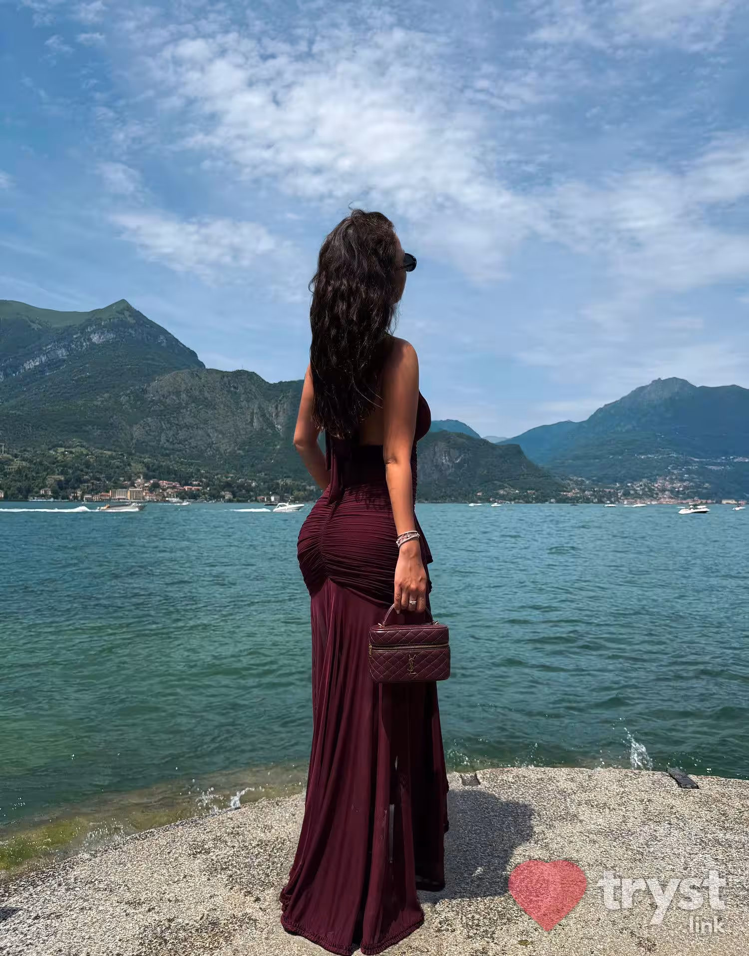 Escort Eva Slutowska in New York City - Manhattan, NY