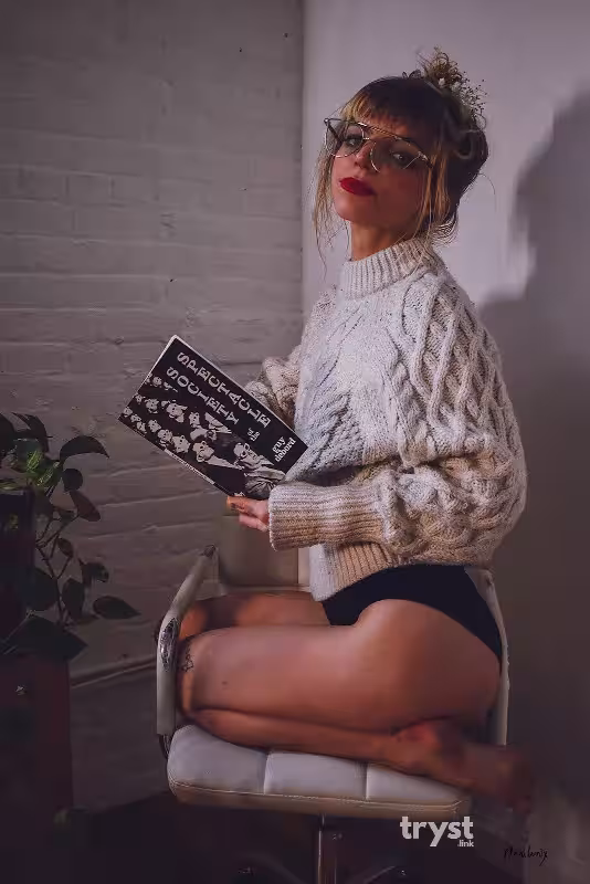 Escort Fauna Rosehill in New York City - Manhattan, NY