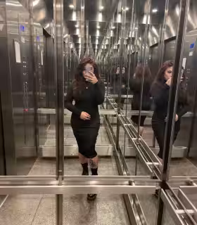 Escort Gigi in New York City - Manhattan, NY