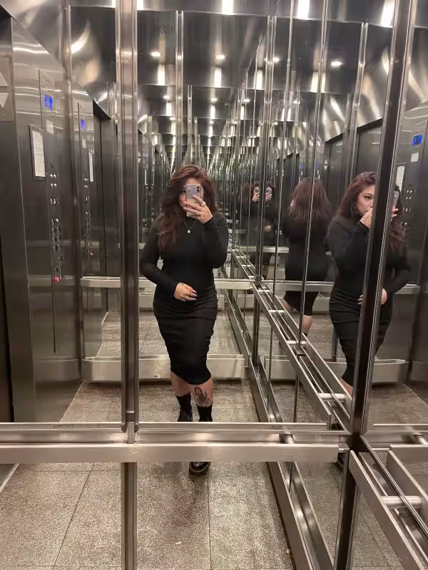 Escort Gigi in New York City - Manhattan, NY