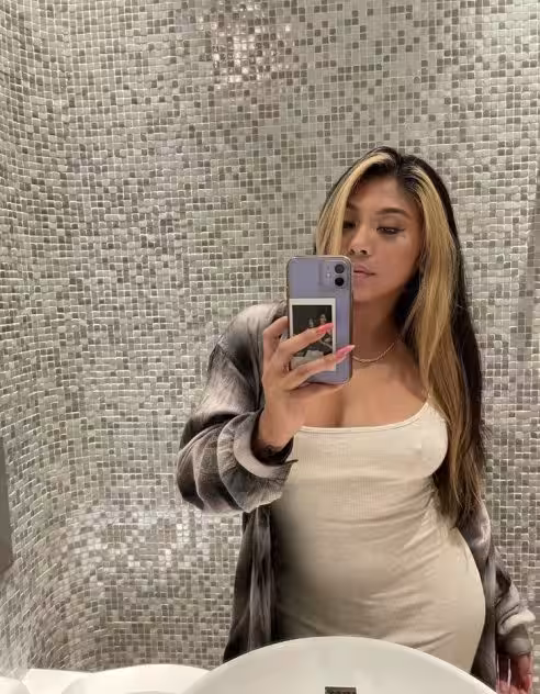 Escort Gigi in New York City - Manhattan, NY