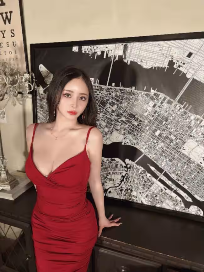 Escort Gina in New York City - Manhattan, NY