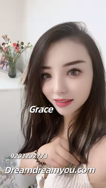 Escort Grace in New York City - Manhattan, NY