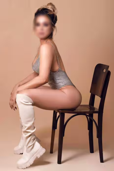 Escort Hannah Campos / Layne in New York City - Manhattan, NY