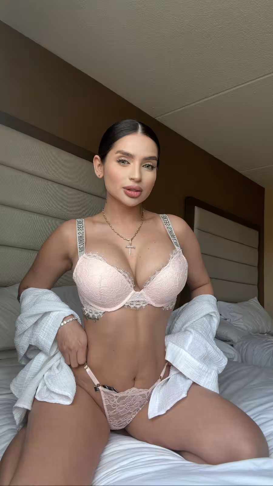 Escort Julieta Fantasy in New York City - Manhattan, NY