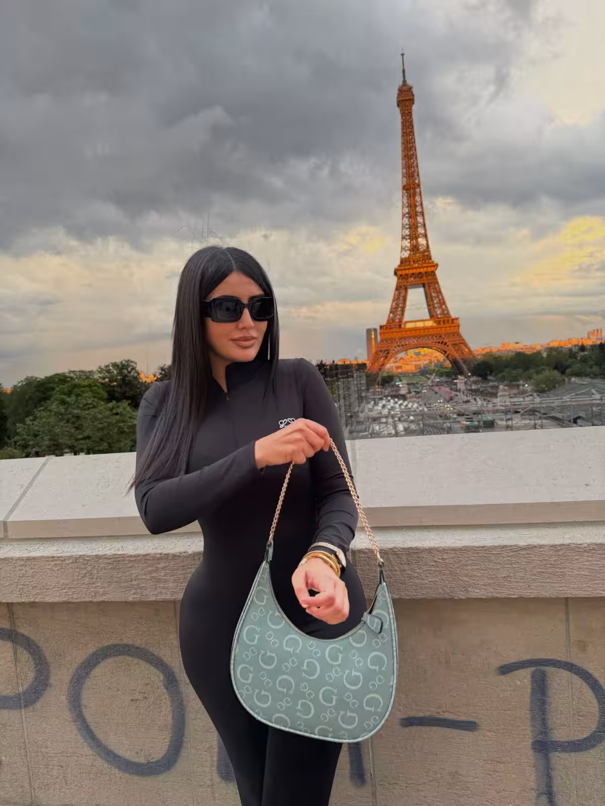 Escort Kim Hassan in New York City - Manhattan, NY