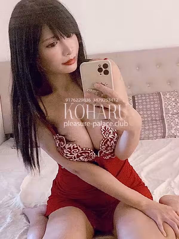 Escort Koharu / Anna / Lori in New York City - Manhattan, NY