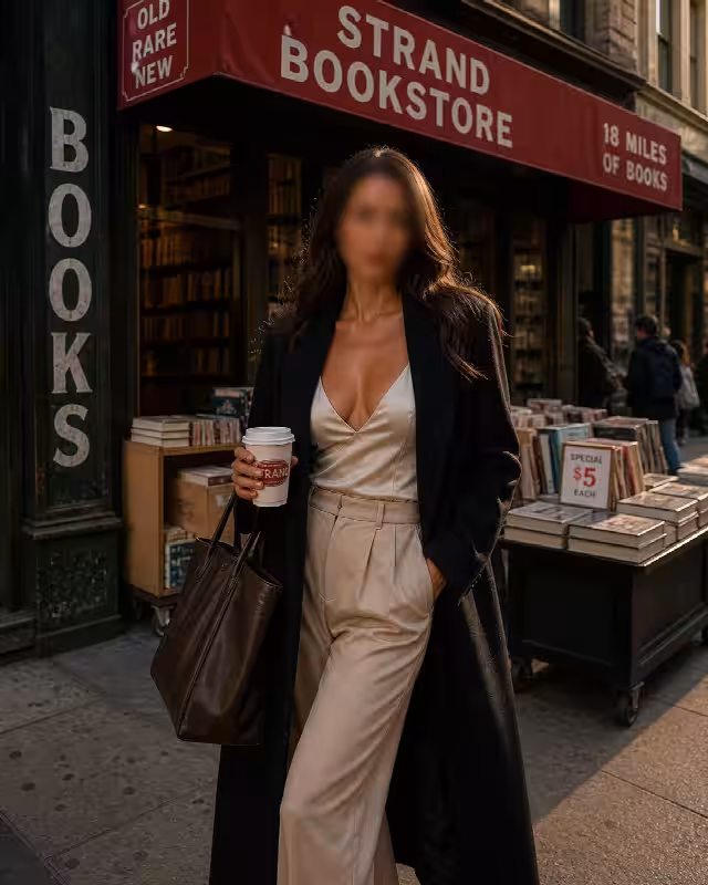 Escort Kylie Foster in New York City - Manhattan, NY