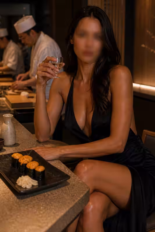Escort Kylie Foster in New York City - Manhattan, NY