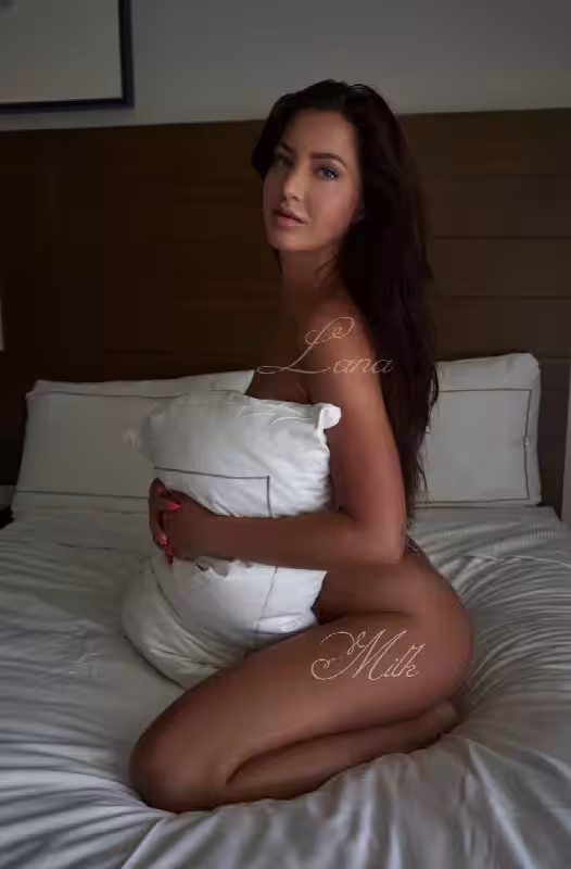 Escort Lana Milk in New York City - Manhattan, NY