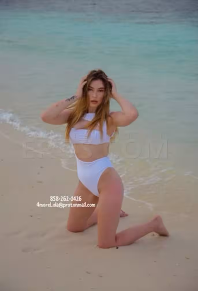 Escort Lola Tyme in New York City - Manhattan, NY